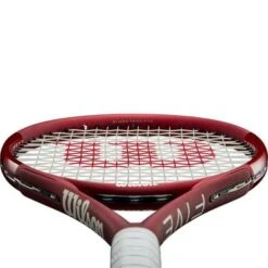 Wilson Triad Five Tennis Racquet -Tennis Gear Shop WR056611U 7