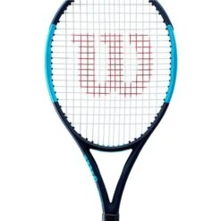 Wilson Ultra 100 V2 Tennis Racquet 13 Wilson Ultra 100 V2 Tennis Racquet -Tennis Gear Shop WR057011U