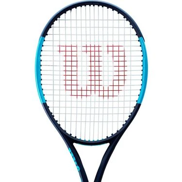 Wilson Ultra 100 V2 Tennis Racquet 2 Wilson Ultra 100 V2 Tennis Racquet - Image 2