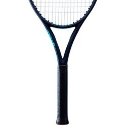 Wilson Ultra 100 V2 Tennis Racquet 9 Wilson Ultra 100 V2 Tennis Racquet -Tennis Gear Shop WR057011U 3