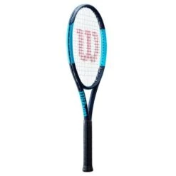 Wilson Ultra 100 V2 Tennis Racquet 10 Wilson Ultra 100 V2 Tennis Racquet -Tennis Gear Shop WR057011U 4