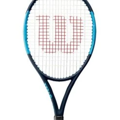Wilson Ultra 100L V2 Tennis Racquet 13 Wilson Ultra 100L V2 Tennis Racquet -Tennis Gear Shop WR057110U