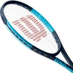 Wilson Ultra 100L V2 Tennis Racquet 11 Wilson Ultra 100L V2 Tennis Racquet -Tennis Gear Shop WR057110U 5