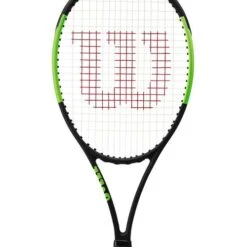 Wilson Blade 98 (16x19) V6 Tennis Racquet -Tennis Gear Shop WR057210U