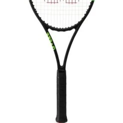 Wilson Blade 98 (16x19) V6 Tennis Racquet -Tennis Gear Shop WR057210U 3