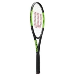 Wilson Blade 98 (16x19) V6 Tennis Racquet -Tennis Gear Shop WR057210U 4