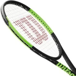 Wilson Blade 98 (16x19) V6 Tennis Racquet -Tennis Gear Shop WR057210U 5