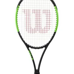 Wilson Blade 98L (16x19) V6 Tennis Racquet 13 Wilson Blade 98L (16x19) V6 Tennis Racquet -Tennis Gear Shop WR057310U