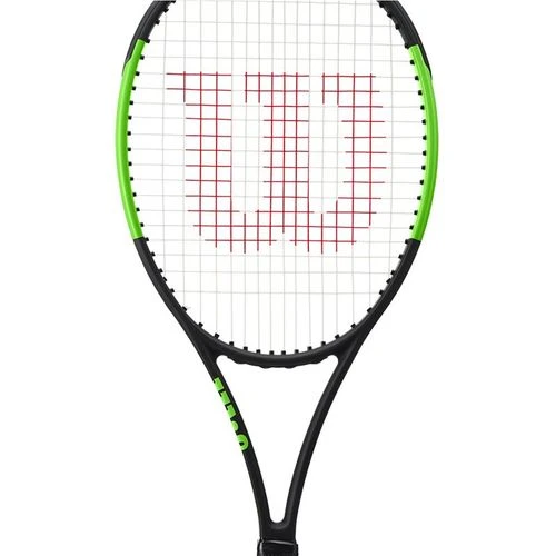 Wilson Blade 98L (16x19) V6 Tennis Racquet 7 Wilson Blade 98L (16x19) V6 Tennis Racquet - Image 7