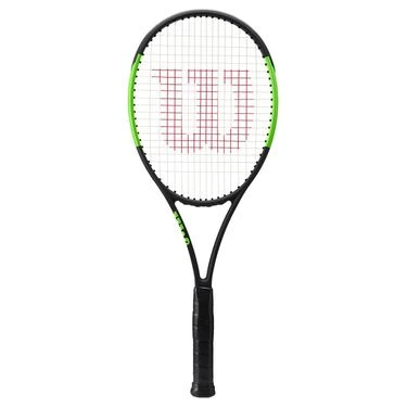 Wilson Blade 98L (16x19) V6 Tennis Racquet 1 Wilson Blade 98L (16x19) V6 Tennis Racquet