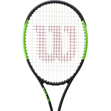 Wilson Blade 98L (16x19) V6 Tennis Racquet 2 Wilson Blade 98L (16x19) V6 Tennis Racquet - Image 2