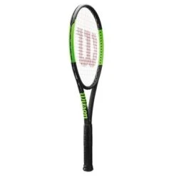 Wilson Blade 98L (16x19) V6 Tennis Racquet 10 Wilson Blade 98L (16x19) V6 Tennis Racquet -Tennis Gear Shop WR057310U 4