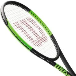 Wilson Blade 98L (16x19) V6 Tennis Racquet 11 Wilson Blade 98L (16x19) V6 Tennis Racquet -Tennis Gear Shop WR057310U 5