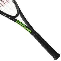 Wilson Blade 98L (16x19) V6 Tennis Racquet 12 Wilson Blade 98L (16x19) V6 Tennis Racquet -Tennis Gear Shop WR057310U 6