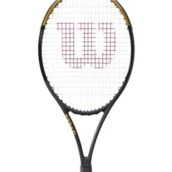 Wilson Blade SW 102 Autograph Tennis Racquet 13 Wilson Blade SW 102 Autograph Tennis Racquet -Tennis Gear Shop WR059111D
