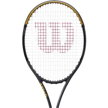 Wilson Blade SW 102 Autograph Tennis Racquet 2 Wilson Blade SW 102 Autograph Tennis Racquet - Image 2