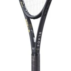 Wilson Blade SW 102 Autograph Tennis Racquet 11 Wilson Blade SW 102 Autograph Tennis Racquet -Tennis Gear Shop WR059111D 5