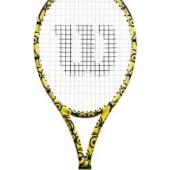 Wilson Ultra 100 V3 Minions Tennis Racquet -Tennis Gear Shop WR064811U