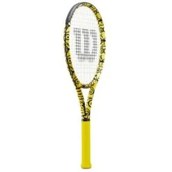 Wilson Ultra 100 V3 Minions Tennis Racquet -Tennis Gear Shop WR064811U 4