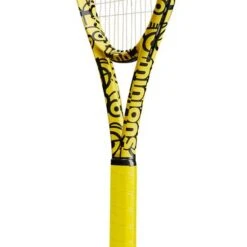 Wilson Ultra 100 V3 Minions Tennis Racquet -Tennis Gear Shop WR064811U 7