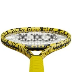 Wilson Ultra 100 V3 Minions Tennis Racquet -Tennis Gear Shop WR064811U 8