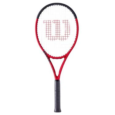 Wilson Clash 100 V2 Tennis Racquet 1 Wilson Clash 100 V2 Tennis Racquet