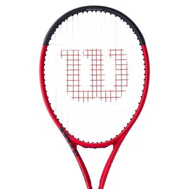 Wilson Clash 100 V2 Tennis Racquet 2 Wilson Clash 100 V2 Tennis Racquet - Image 2