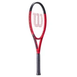 Wilson Clash 100 V2 Tennis Racquet 12 Wilson Clash 100 V2 Tennis Racquet -Tennis Gear Shop WR074011U 4
