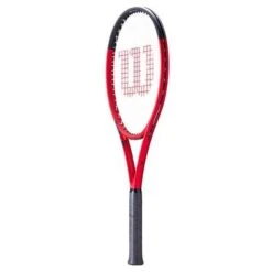 Wilson Clash 100 V2 Tennis Racquet 13 Wilson Clash 100 V2 Tennis Racquet -Tennis Gear Shop WR074011U 6