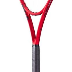 Wilson Clash 100 V2 Tennis Racquet 14 Wilson Clash 100 V2 Tennis Racquet -Tennis Gear Shop WR074011U 7