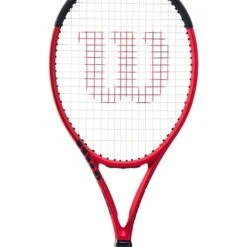 Wilson Clash 100 Pro V2 Tennis Racquet -Tennis Gear Shop WR074111U