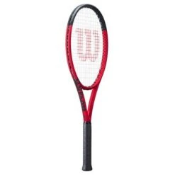 Wilson Clash 100 Pro V2 Tennis Racquet -Tennis Gear Shop WR074111U 4