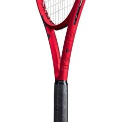 Wilson Clash 100 Pro V2 Tennis Racquet -Tennis Gear Shop WR074111U 5