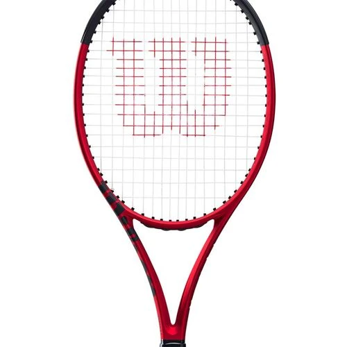 Wilson Clash 98 V2 Tennis Racquet 10 Wilson Clash 98 V2 Tennis Racquet - Image 10