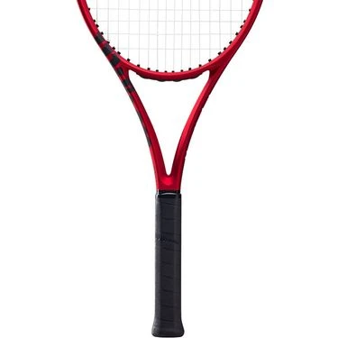 Wilson Clash 98 V2 Tennis Racquet 3 Wilson Clash 98 V2 Tennis Racquet - Image 3