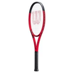 Wilson Clash 98 V2 Tennis Racquet 13 Wilson Clash 98 V2 Tennis Racquet -Tennis Gear Shop WR074211U 4