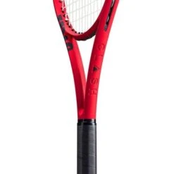 Wilson Clash 98 V2 Tennis Racquet 14 Wilson Clash 98 V2 Tennis Racquet -Tennis Gear Shop WR074211U 5