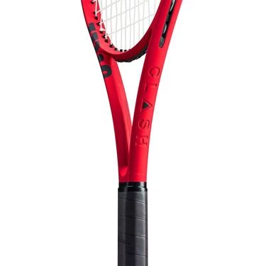 Wilson Clash 98 V2 Tennis Racquet 5 Wilson Clash 98 V2 Tennis Racquet - Image 5