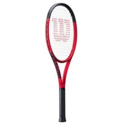 Wilson Clash 98 V2 Tennis Racquet 15 Wilson Clash 98 V2 Tennis Racquet -Tennis Gear Shop WR074211U 6