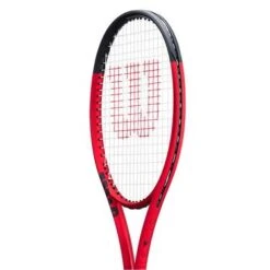 Wilson Clash 98 V2 Tennis Racquet 16 Wilson Clash 98 V2 Tennis Racquet -Tennis Gear Shop WR074211U 7