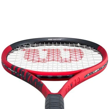 Wilson Clash 98 V2 Tennis Racquet 8 Wilson Clash 98 V2 Tennis Racquet - Image 8