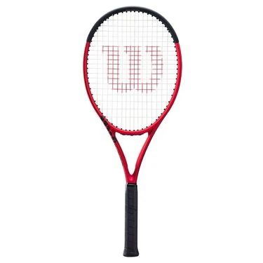 Wilson Clash 100L V2 Tennis Racquet 1 Wilson Clash 100L V2 Tennis Racquet