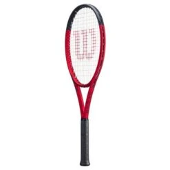 Wilson Clash 100L V2 Tennis Racquet 12 Wilson Clash 100L V2 Tennis Racquet -Tennis Gear Shop WR074311U 4