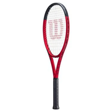 Wilson Clash 100L V2 Tennis Racquet 4 Wilson Clash 100L V2 Tennis Racquet - Image 4