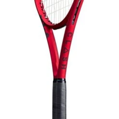 Wilson Clash 100L V2 Tennis Racquet 13 Wilson Clash 100L V2 Tennis Racquet -Tennis Gear Shop WR074311U 5
