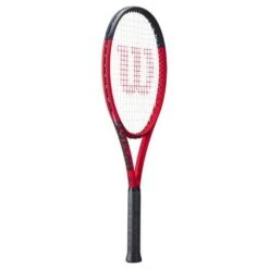 Wilson Clash 100L V2 Tennis Racquet 14 Wilson Clash 100L V2 Tennis Racquet -Tennis Gear Shop WR074311U 6