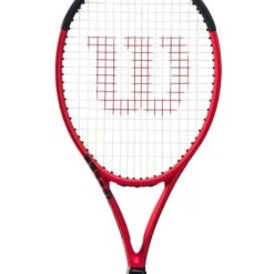 Wilson Clash 100UL V2 Tennis Racquet -Tennis Gear Shop WR0744101U