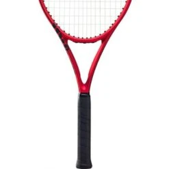 Wilson Clash 100UL V2 Tennis Racquet -Tennis Gear Shop WR0744101U 3