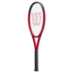 Wilson Clash 100UL V2 Tennis Racquet -Tennis Gear Shop WR0744101U 4