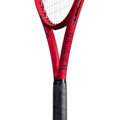 Wilson Clash 100UL V2 Tennis Racquet -Tennis Gear Shop WR0744101U 5